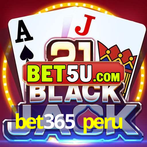 bet365 peru